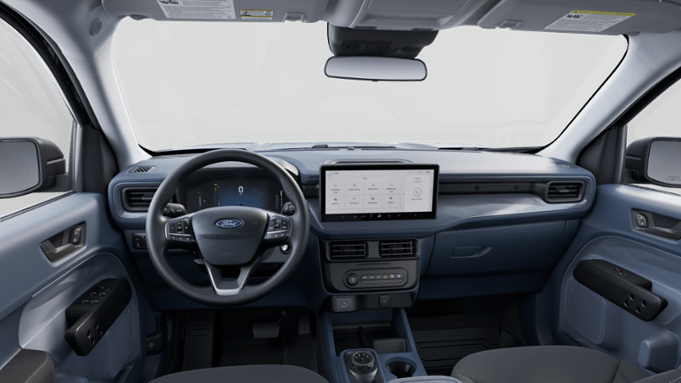 New 2025 Ford Maverick XL SuperCrew Cab - photo 26