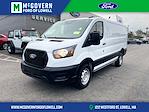 New 2026 Ford Transit 250 Low Roof Empty Cargo Van thumbnail 1