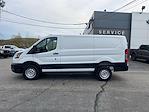 New 2026 Ford Transit 250 Low Roof Empty Cargo Van thumbnail 2