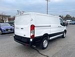 New 2026 Ford Transit 250 Low Roof Empty Cargo Van thumbnail 5