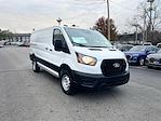 New 2026 Ford Transit 250 Low Roof Empty Cargo Van thumbnail 7