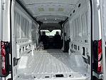 New 2026 Ford Transit 250 Medium Roof Empty Cargo Van thumbnail 8