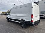 New 2026 Ford Transit 250 Medium Roof Empty Cargo Van thumbnail 9