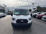 New 2026 Ford Transit 250 Medium Roof Empty Cargo Van thumbnail 1