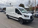 New 2026 Ford Transit 250 Medium Roof Empty Cargo Van thumbnail 2