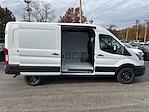 New 2026 Ford Transit 250 Medium Roof Empty Cargo Van thumbnail 4