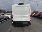 New 2026 Ford Transit 250 Medium Roof Empty Cargo Van thumbnail 7