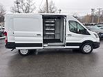 New 2026 Ford Transit 250 Medium Roof Empty Cargo Van thumbnail 4