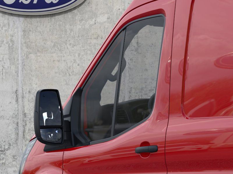 New 2026 Ford Transit 250 Medium Roof Empty Cargo Van - photo 19