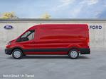 New 2026 Ford Transit 250 Medium Roof Empty Cargo Van thumbnail 2