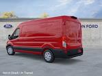 New 2026 Ford Transit 250 Medium Roof Empty Cargo Van thumbnail 3