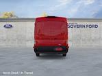 New 2026 Ford Transit 250 Medium Roof Empty Cargo Van thumbnail 4