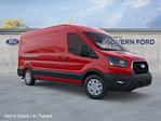 New 2026 Ford Transit 250 Medium Roof Empty Cargo Van thumbnail 6