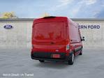 New 2026 Ford Transit 250 Medium Roof Empty Cargo Van thumbnail 7