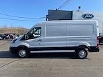 New 2026 Ford Transit 250 Medium Roof Empty Cargo Van thumbnail 2