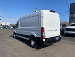 New 2026 Ford Transit 250 Medium Roof Empty Cargo Van thumbnail 3