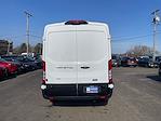 New 2026 Ford Transit 250 Medium Roof Empty Cargo Van thumbnail 4