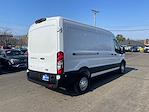 New 2026 Ford Transit 250 Medium Roof Empty Cargo Van thumbnail 5