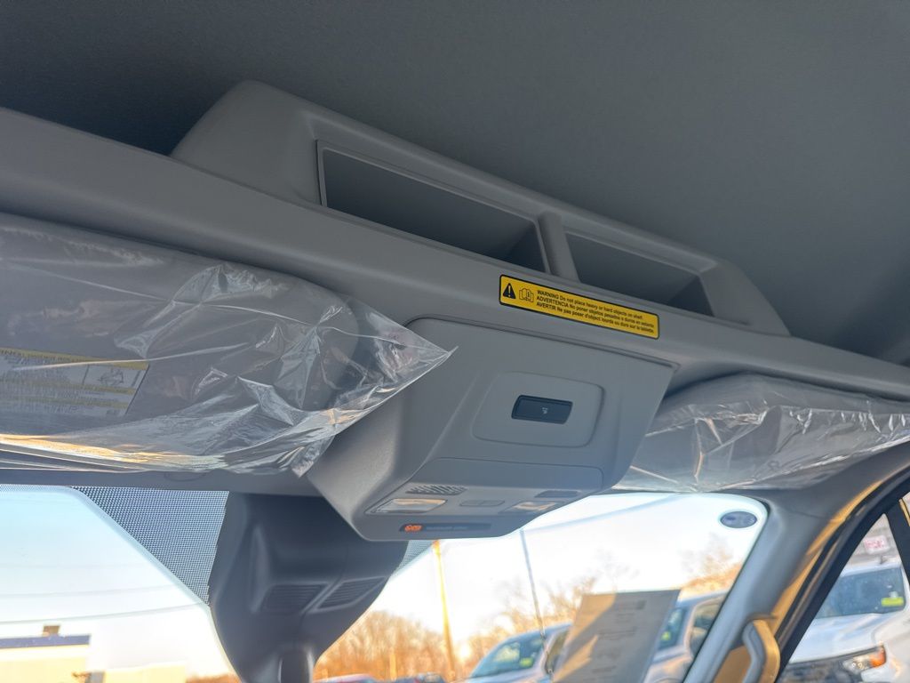 New 2026 Ford Transit 250 - photo 1