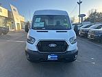 New 2026 Ford Transit 250 Medium Roof Empty Cargo Van thumbnail 2
