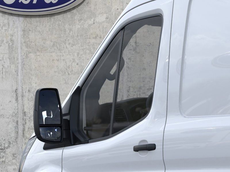New 2026 Ford Transit 250 Medium Roof Empty Cargo Van - photo 19