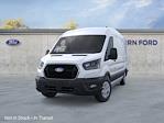 New 2026 Ford Transit 250 Medium Roof Empty Cargo Van thumbnail 2