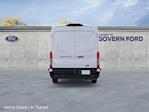 New 2026 Ford Transit 250 Medium Roof Empty Cargo Van thumbnail 1