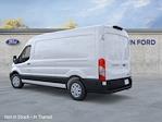 New 2026 Ford Transit 250 Medium Roof Empty Cargo Van thumbnail 4