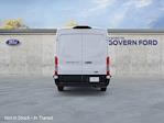 New 2026 Ford Transit 250 Medium Roof Empty Cargo Van thumbnail 5