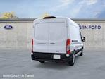 New 2026 Ford Transit 250 Medium Roof Empty Cargo Van thumbnail 7