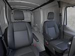 New 2026 Ford Transit 250 Medium Roof Empty Cargo Van thumbnail 8