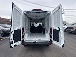 New 2026 Ford Transit 250 Medium Roof Empty Cargo Van thumbnail 8