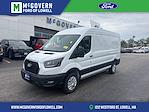 New 2026 Ford Transit 250 Medium Roof Empty Cargo Van thumbnail 1