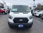 New 2026 Ford Transit 250 Medium Roof Empty Cargo Van thumbnail 2