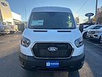 New 2026 Ford Transit 250 Medium Roof Empty Cargo Van thumbnail 1
