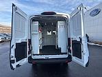 New 2026 Ford Transit 250 Medium Roof Empty Cargo Van thumbnail 9