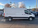 New 2026 Ford Transit 250 Medium Roof Empty Cargo Van thumbnail 3