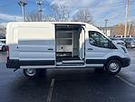 New 2026 Ford Transit 250 Medium Roof Empty Cargo Van thumbnail 4