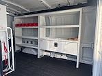 New 2026 Ford Transit 250 Medium Roof Empty Cargo Van thumbnail 6