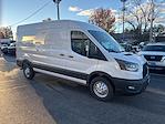 New 2026 Ford Transit 250 Medium Roof Empty Cargo Van thumbnail 4