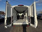 New 2026 Ford Transit 250 Medium Roof Empty Cargo Van thumbnail 7