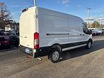 New 2026 Ford Transit 250 Medium Roof Empty Cargo Van thumbnail 8