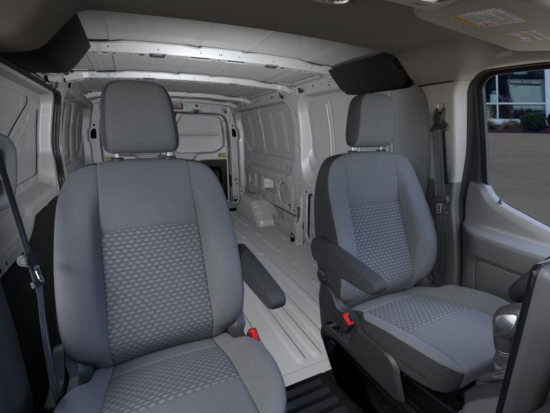 New 2026 Ford Transit 250 Low Roof Empty Cargo Van - photo 10