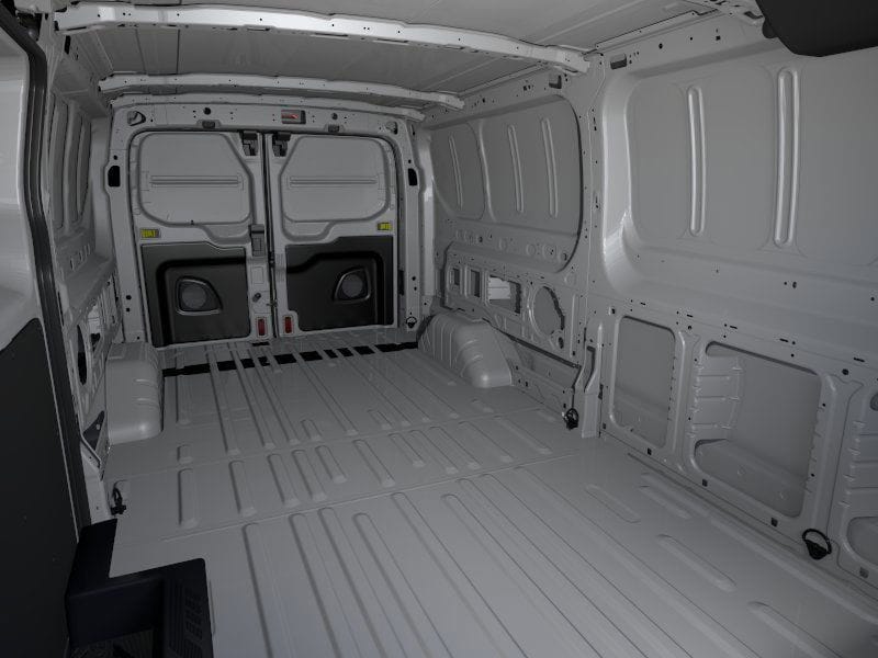 New 2026 Ford Transit 250 Low Roof Empty Cargo Van - photo 11