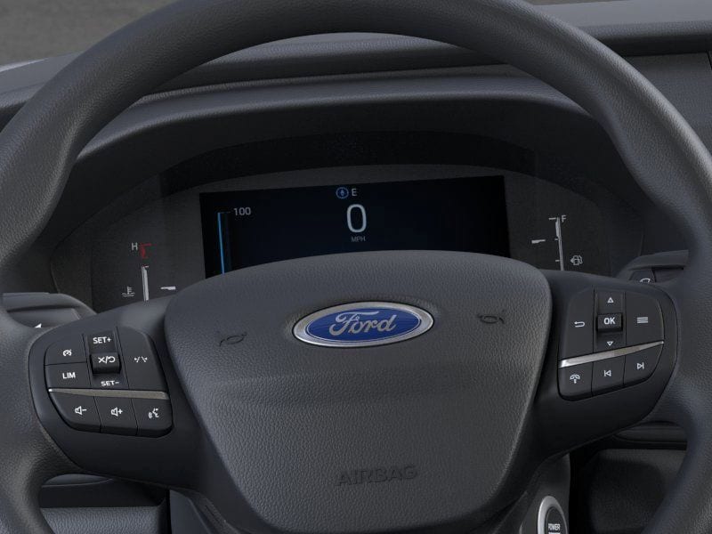 New 2026 Ford Transit 250 Low Roof Empty Cargo Van - photo 13