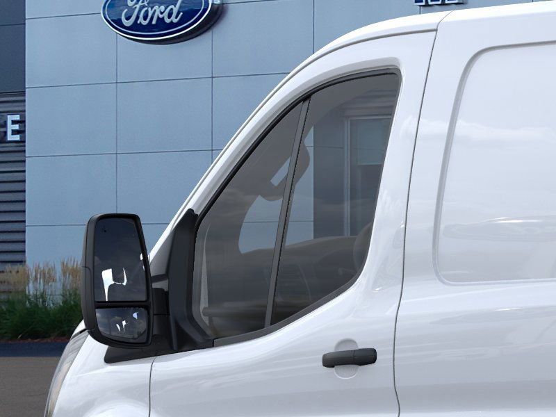 New 2026 Ford Transit 250 Low Roof Empty Cargo Van - photo 20