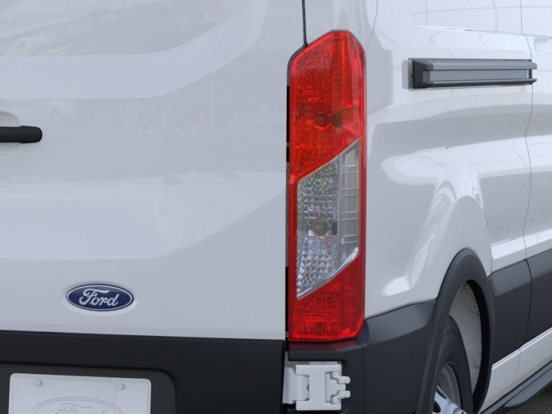 New 2026 Ford Transit 250 Low Roof Empty Cargo Van - photo 21