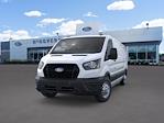 New 2026 Ford Transit 250 Low Roof Empty Cargo Van thumbnail 2