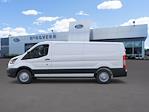 New 2026 Ford Transit 250 Low Roof Empty Cargo Van thumbnail 3