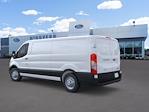 New 2026 Ford Transit 250 Low Roof Empty Cargo Van thumbnail 4